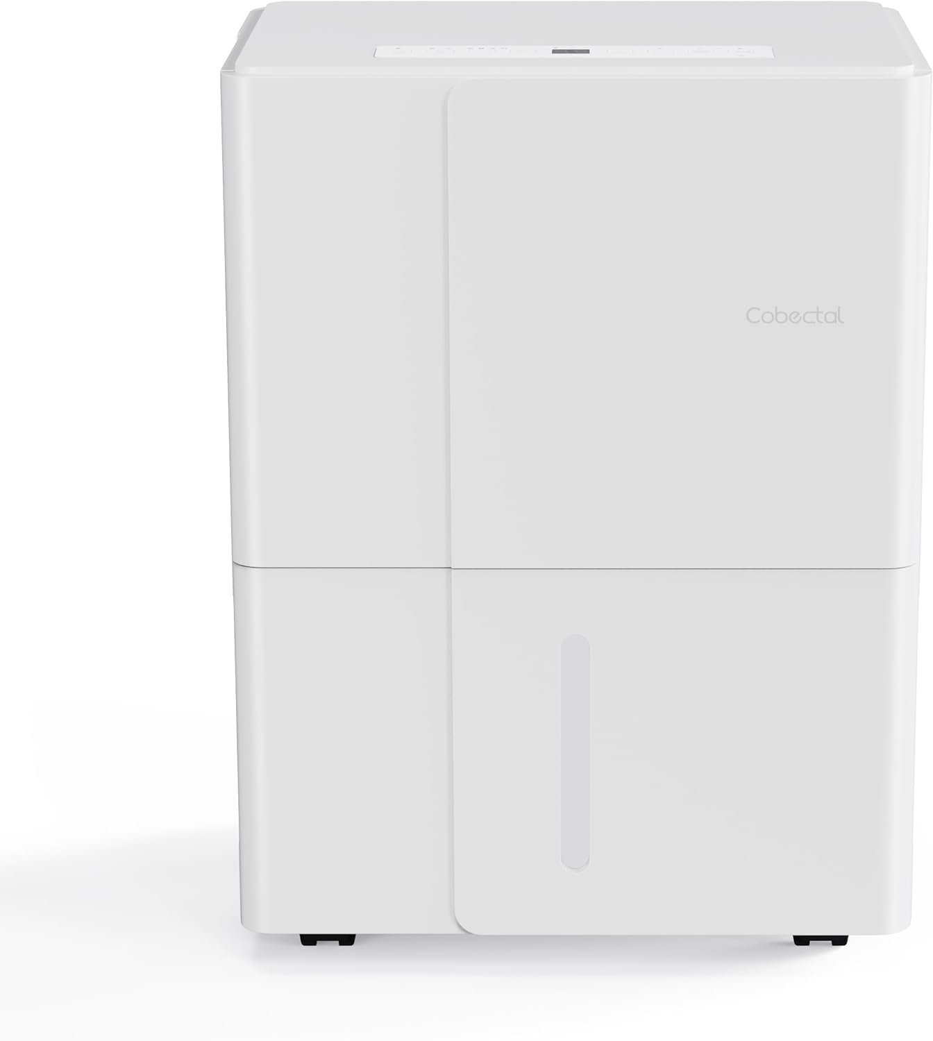 Cobectal Pint Dehumidifier for Home, Basement and Large Rooms up to 1500 Sq. Ft